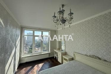 1-комнатная квартира по адресу Компасный пер. (площадь 46 м²) - Atlanta.ua - фото 12