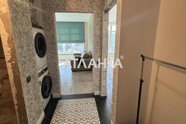 1-комнатная квартира по адресу Компасный пер. (площадь 46 м²) - Atlanta.ua - фото 19