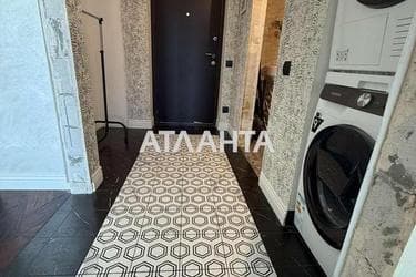 1-комнатная квартира по адресу Компасный пер. (площадь 46 м²) - Atlanta.ua - фото 16
