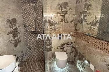 1-комнатная квартира по адресу Компасный пер. (площадь 46 м²) - Atlanta.ua - фото 18