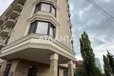 1-комнатная квартира по адресу Компасный пер. (площадь 46 м²) - Atlanta.ua - фото 14