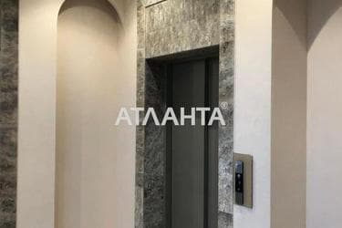 1-комнатная квартира по адресу Компасный пер. (площадь 46 м²) - Atlanta.ua - фото 21