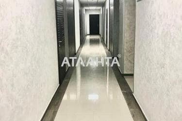 1-комнатная квартира по адресу Компасный пер. (площадь 46 м²) - Atlanta.ua - фото 22