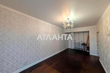 1-комнатная квартира по адресу Компасный пер. (площадь 46 м²) - Atlanta.ua - фото 18