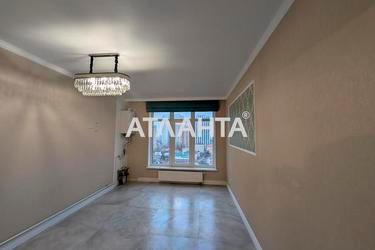 1-комнатная квартира по адресу Компасный пер. (площадь 46 м²) - Atlanta.ua - фото 14