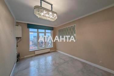 1-комнатная квартира по адресу Компасный пер. (площадь 46 м²) - Atlanta.ua - фото 15