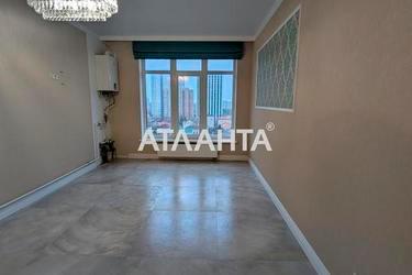 1-комнатная квартира по адресу Компасный пер. (площадь 46 м²) - Atlanta.ua - фото 16