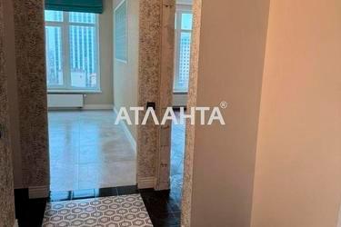 1-комнатная квартира по адресу Компасный пер. (площадь 46 м²) - Atlanta.ua - фото 21