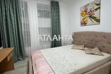 1-кімнатна квартира за адресою вул. Архіпенка (площа 32,1 м²) - Atlanta.ua - фото 11