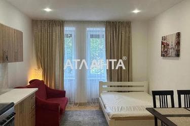 1-кімнатна квартира за адресою вул. Архіпенка (площа 32,1 м²) - Atlanta.ua - фото 12