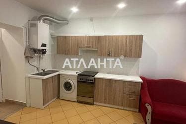 1-кімнатна квартира за адресою вул. Архіпенка (площа 32,1 м²) - Atlanta.ua - фото 13