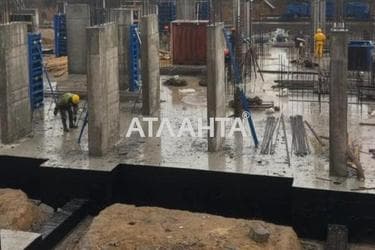 1-комнатная квартира по адресу ул. Промышленная (площадь 33 м²) - Atlanta.ua - фото 30