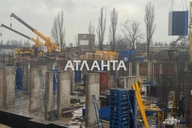 1-комнатная квартира по адресу ул. Промышленная (площадь 33 м²) - Atlanta.ua - фото 26