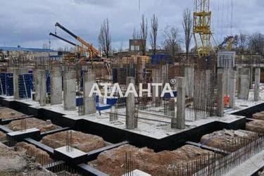 1-комнатная квартира по адресу ул. Промышленная (площадь 33 м²) - Atlanta.ua - фото 29