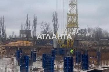 1-комнатная квартира по адресу ул. Промышленная (площадь 33 м²) - Atlanta.ua - фото 23