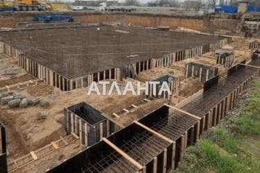 1-комнатная квартира по адресу ул. Промышленная (площадь 33 м²) - Atlanta.ua - фото 22