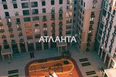 1-комнатная квартира по адресу ул. Промышленная (площадь 33 м²) - Atlanta.ua - фото 32