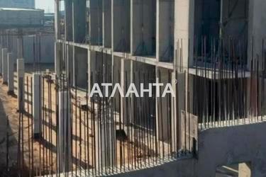 1-комнатная квартира по адресу ул. Промышленная (площадь 33 м²) - Atlanta.ua - фото 47