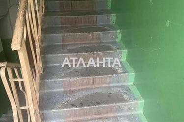 1-комнатная квартира по адресу ул. Хвильового (площадь 22,3 м²) - Atlanta.ua - фото 55
