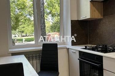 1-комнатная квартира по адресу ул. Хвильового (площадь 22,3 м²) - Atlanta.ua - фото 30