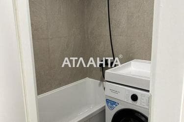 1-комнатная квартира по адресу ул. Хвильового (площадь 22,3 м²) - Atlanta.ua - фото 44
