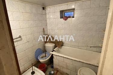 Будинок за адресою вул. Степова (площа 54 м²) - Atlanta.ua - фото 30