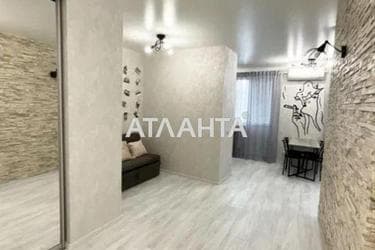 1-room apartment apartment by the address st. Ul Teremkovskaya (area 46 m²) - Atlanta.ua - photo 13