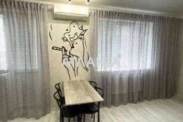 1-room apartment apartment by the address st. Ul Teremkovskaya (area 46 m²) - Atlanta.ua - photo 15