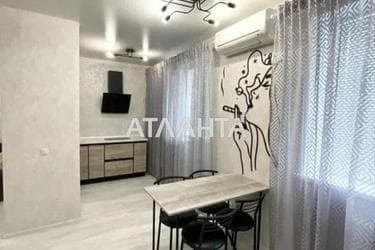 1-room apartment apartment by the address st. Ul Teremkovskaya (area 46 m²) - Atlanta.ua - photo 16