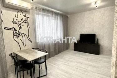 1-room apartment apartment by the address st. Ul Teremkovskaya (area 46 m²) - Atlanta.ua - photo 18