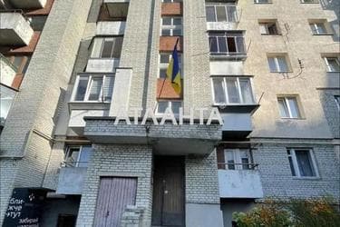3-комнатная квартира по адресу Глинянский Тракт ул. (площадь 68,6 м²) - Atlanta.ua - фото 17