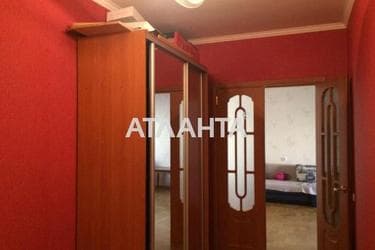 2-кімнатна квартира за адресою вул. Говорова марш. (площа 70,7 м²) - Atlanta.ua - фото 23