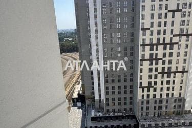 1-комнатная квартира по адресу ул. Краснова (площадь 42,8 м²) - Atlanta.ua - фото 9