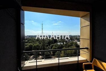 2-комнатная квартира по адресу Пороховая ул. (площадь 105 м²) - Atlanta.ua - фото 27