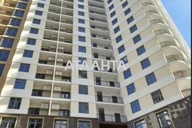 1-кімнатна квартира за адресою вул. Краснова (площа 41 м²) - Atlanta.ua - фото 7