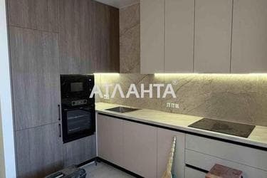 2-rooms apartment apartment by the address st. Krasnova (area 64 m²) - Atlanta.ua - photo 11