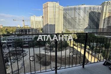1-комнатная квартира по адресу ул. Генуэзская (площадь 30 м²) - Atlanta.ua - фото 12