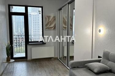 1-кімнатна квартира за адресою вул. Генуезька (площа 30 м²) - Atlanta.ua - фото 22