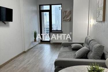 1-кімнатна квартира за адресою вул. Генуезька (площа 30 м²) - Atlanta.ua - фото 23