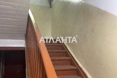 2-кімнатна квартира за адресою Люстдорфська дор. 27 (площа 38 м²) - Atlanta.ua - фото 23