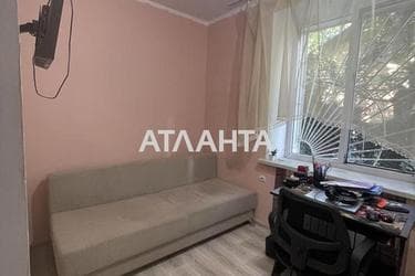 2-кімнатна квартира за адресою Люстдорфська дор. 27 (площа 38 м²) - Atlanta.ua - фото 17