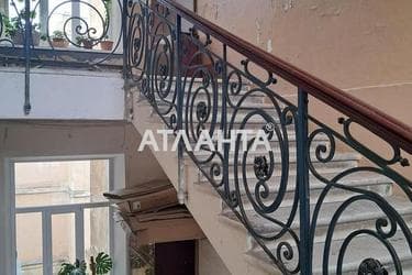 Комунальна квартира за адресою вул. Успенська (площа 16,8 м²) - Atlanta.ua - фото 12