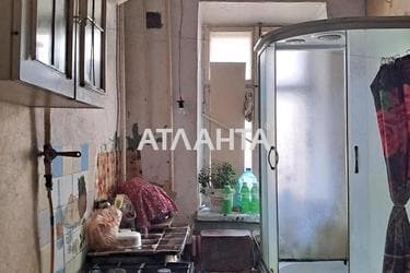 Комунальна квартира за адресою вул. Успенська (площа 16,8 м²) - Atlanta.ua - фото 10
