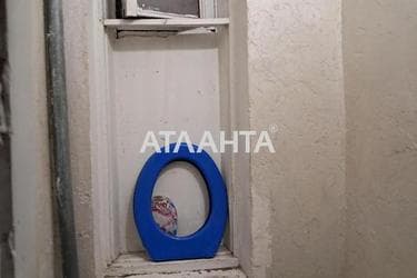Комунальна квартира за адресою вул. Успенська (площа 16,8 м²) - Atlanta.ua - фото 14