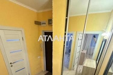 1-room apartment apartment by the address st. Raduzhnyy m n (area 38,4 m²) - Atlanta.ua - photo 9