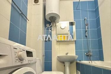 1-room apartment apartment by the address st. Raduzhnyy m n (area 38,4 m²) - Atlanta.ua - photo 10