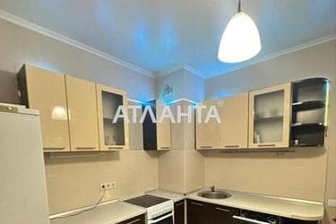 1-room apartment apartment by the address st. Raduzhnyy m n (area 38,4 m²) - Atlanta.ua - photo 7