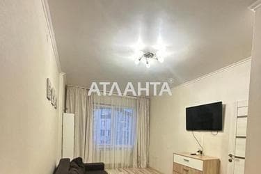1-room apartment apartment by the address st. Raduzhnyy m n (area 38,4 m²) - Atlanta.ua - photo 8