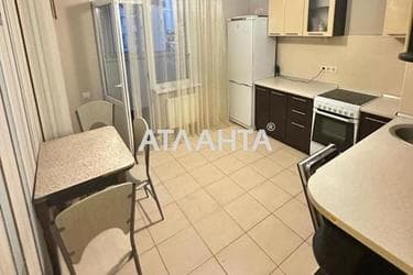 1-room apartment apartment by the address st. Raduzhnyy m n (area 38,4 m²) - Atlanta.ua - photo 6