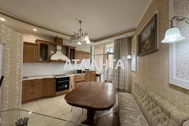 2-комнатная квартира по адресу ул. Инглези (площадь 81 м²) - Atlanta.ua - фото 12